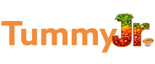 Tummy Jr.