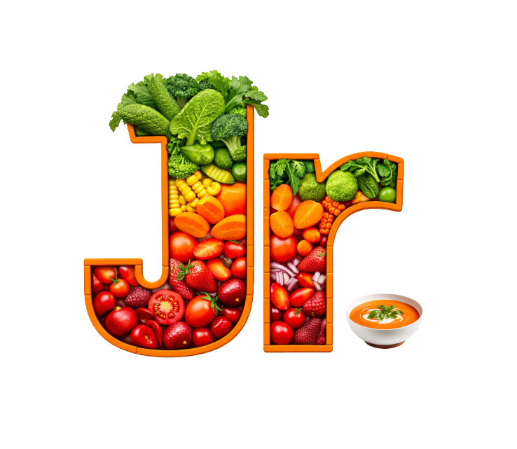 TummyJr logo