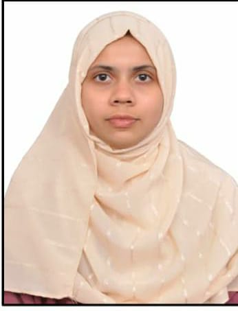 Dr. Karishma Begum